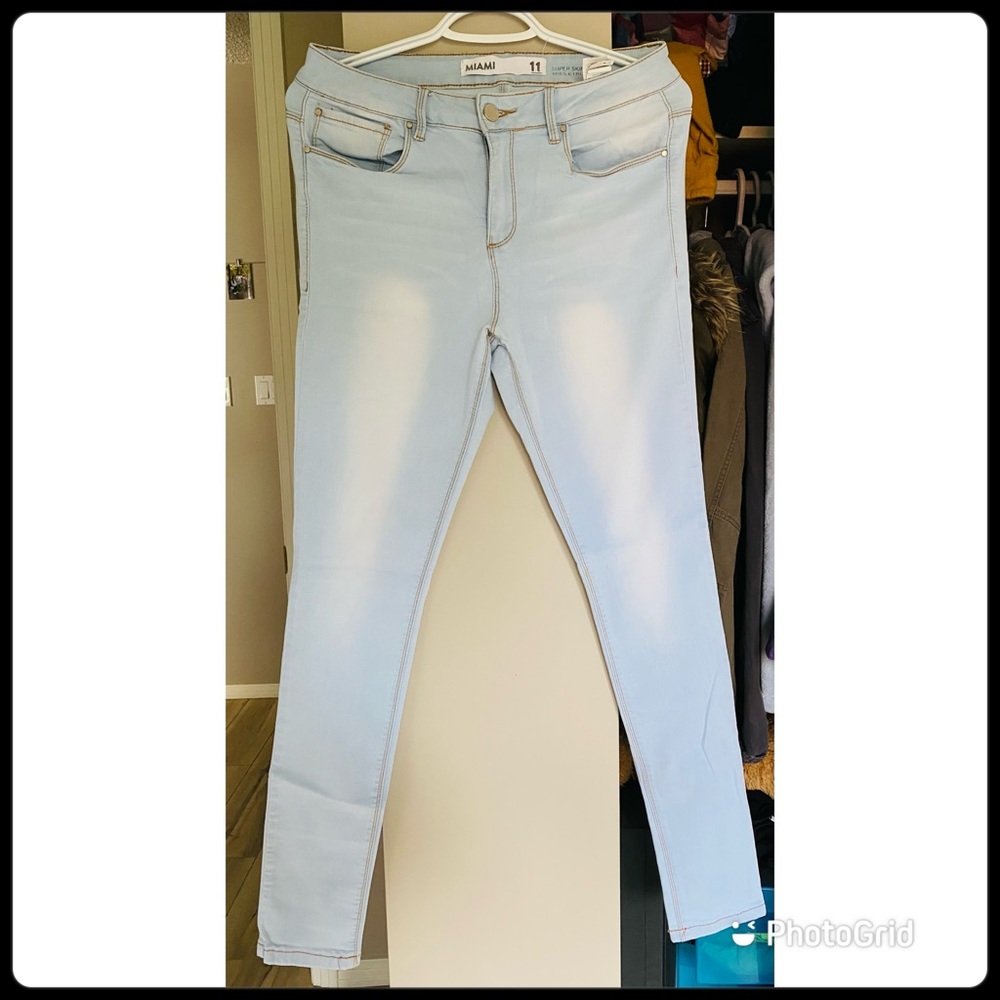 Size 11 pants